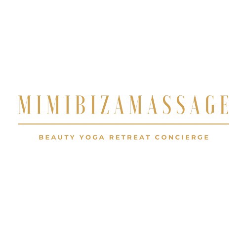 luxury mobile spa and massage services Ibiza at villa