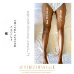 lymphatic drainage Ibiza detox massage with visible results