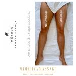 lymphatic drainage Ibiza detox wellness massage treatment