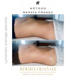 Renata França Method Ibiza lymphatic drainage massage for summer body preparation