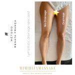 lymphatic drainage Ibiza Renata França treatment with real results