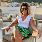luxury mobile spa Ibiza massage beauty yoga wellness at villa