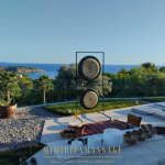 sound healing Ibiza private sound bath experience at villa
