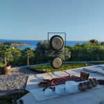 sound water therapy ibiza floating meditation pool