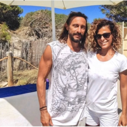 VIP massage Ibiza experience with Bob Sinclar