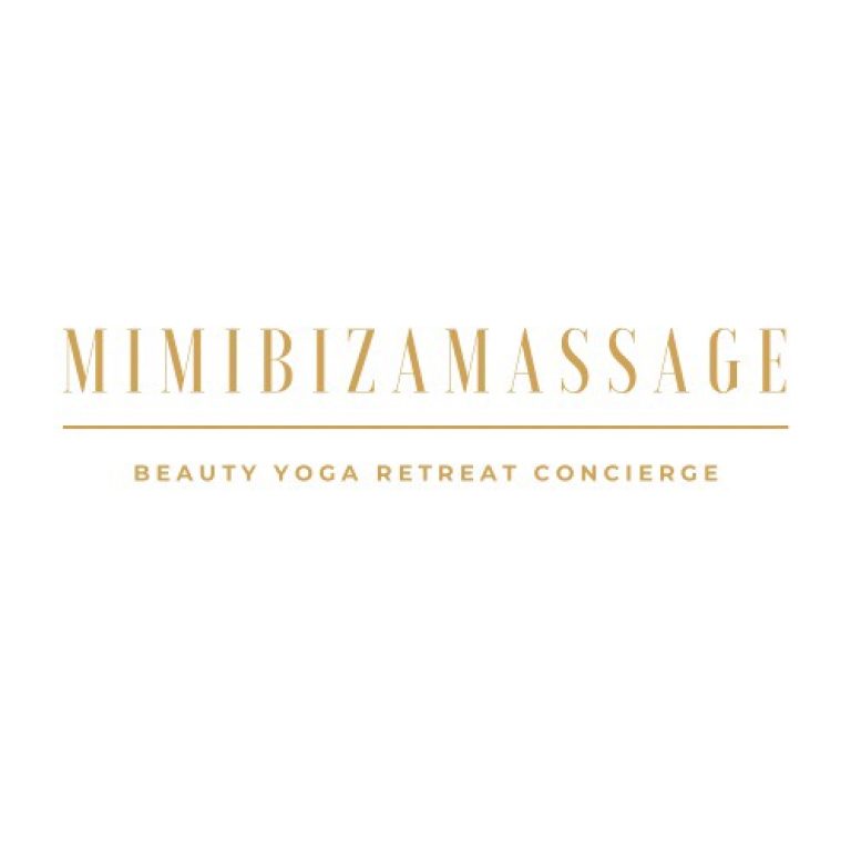 luxury mobile spa and massage services Ibiza at villa